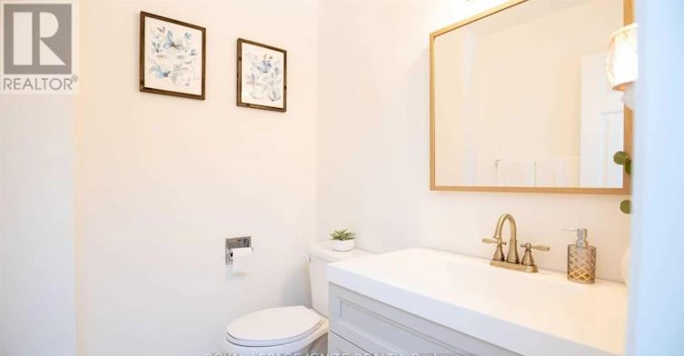 563 Berwick Crescent, Oshawa, ON, L1J 3E6 - 8