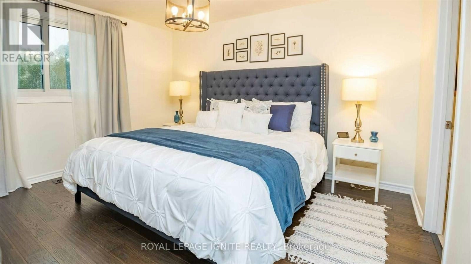 563 Berwick Crescent, Oshawa, ON, L1J 3E6 - 9