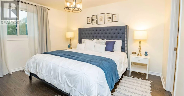 563 Berwick Crescent, Oshawa, ON, L1J 3E6 - 9