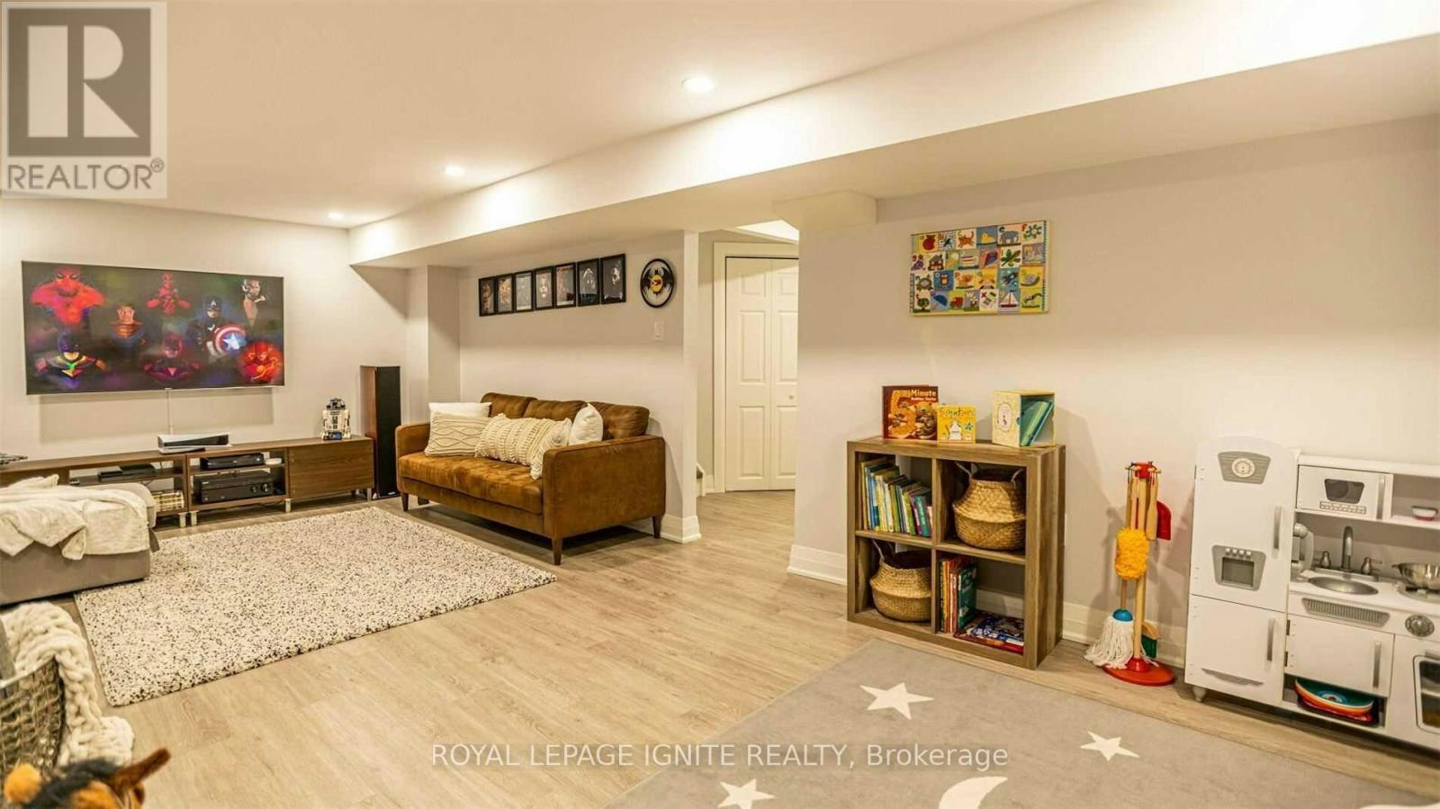 563 Berwick Crescent, Oshawa, ON, L1J 3E6 - 17