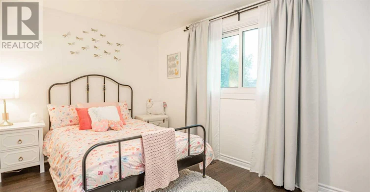 563 Berwick Crescent, Oshawa, ON, L1J 3E6 - 14
