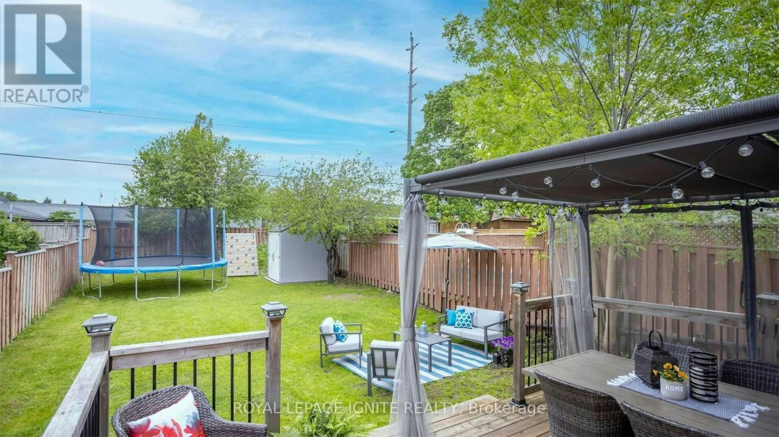 563 Berwick Crescent, Oshawa, ON, L1J 3E6 - 20
