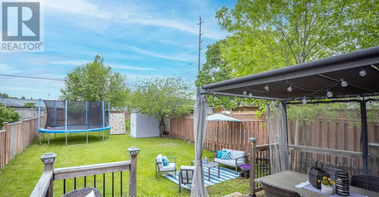 563 Berwick Crescent, Oshawa, ON, L1J 3E6 - 20