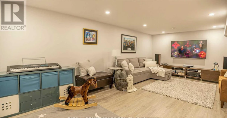563 Berwick Crescent, Oshawa, ON, L1J 3E6 - 16