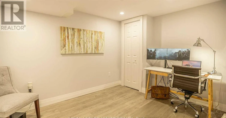 563 Berwick Crescent, Oshawa, ON, L1J 3E6 - 18