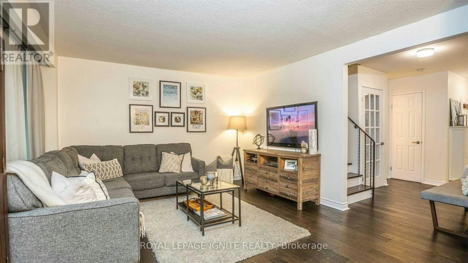 563 Berwick Crescent, Oshawa, ON, L1J 3E6 - 6