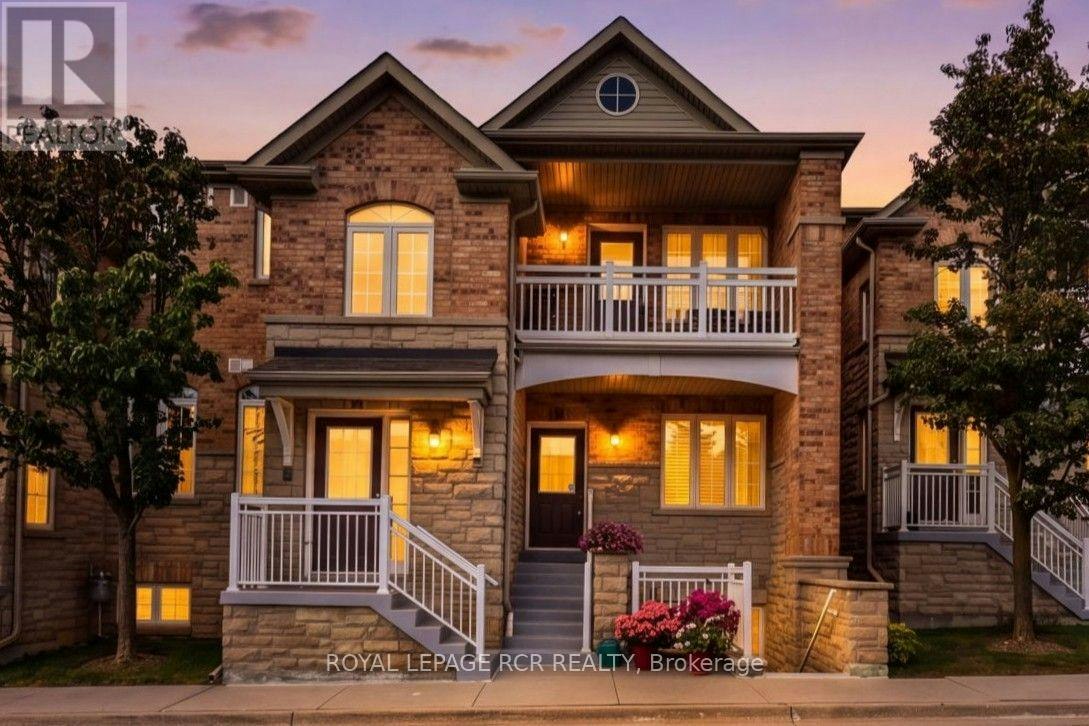 11-520 Silken Laumann Drive, Newmarket, ON, L3X 2S7