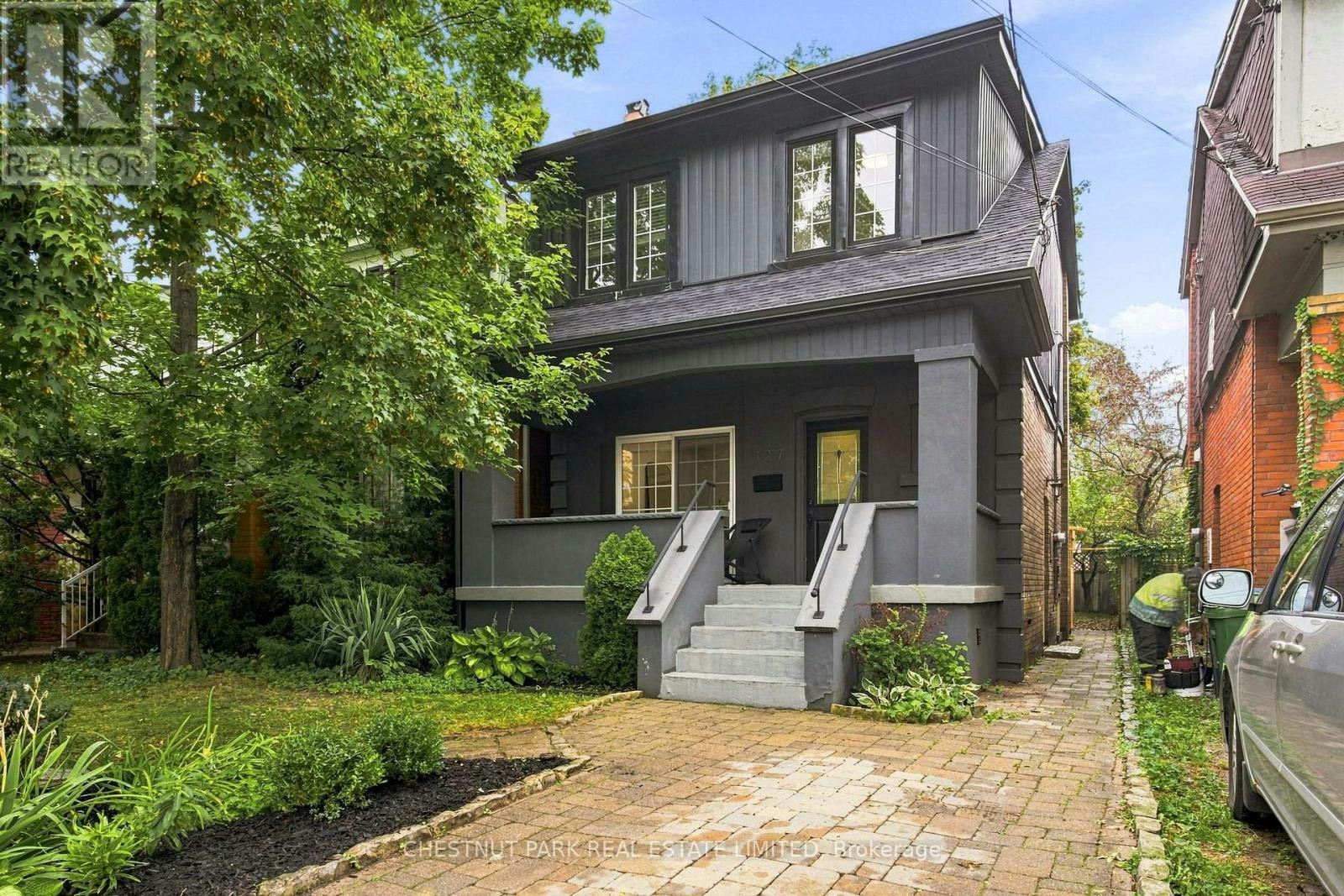 127 Durie Street, Toronto, ON, M6S 3E7