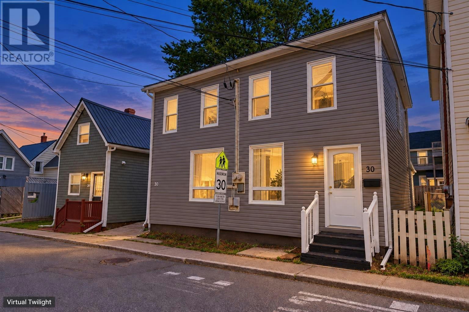 30-32 Spring Park Road, Charlottetown, PE, C1A 3X8