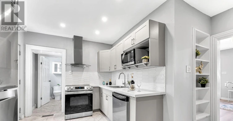 101 Emerald Street N, Hamilton, ON, L8L 5K5 - 4