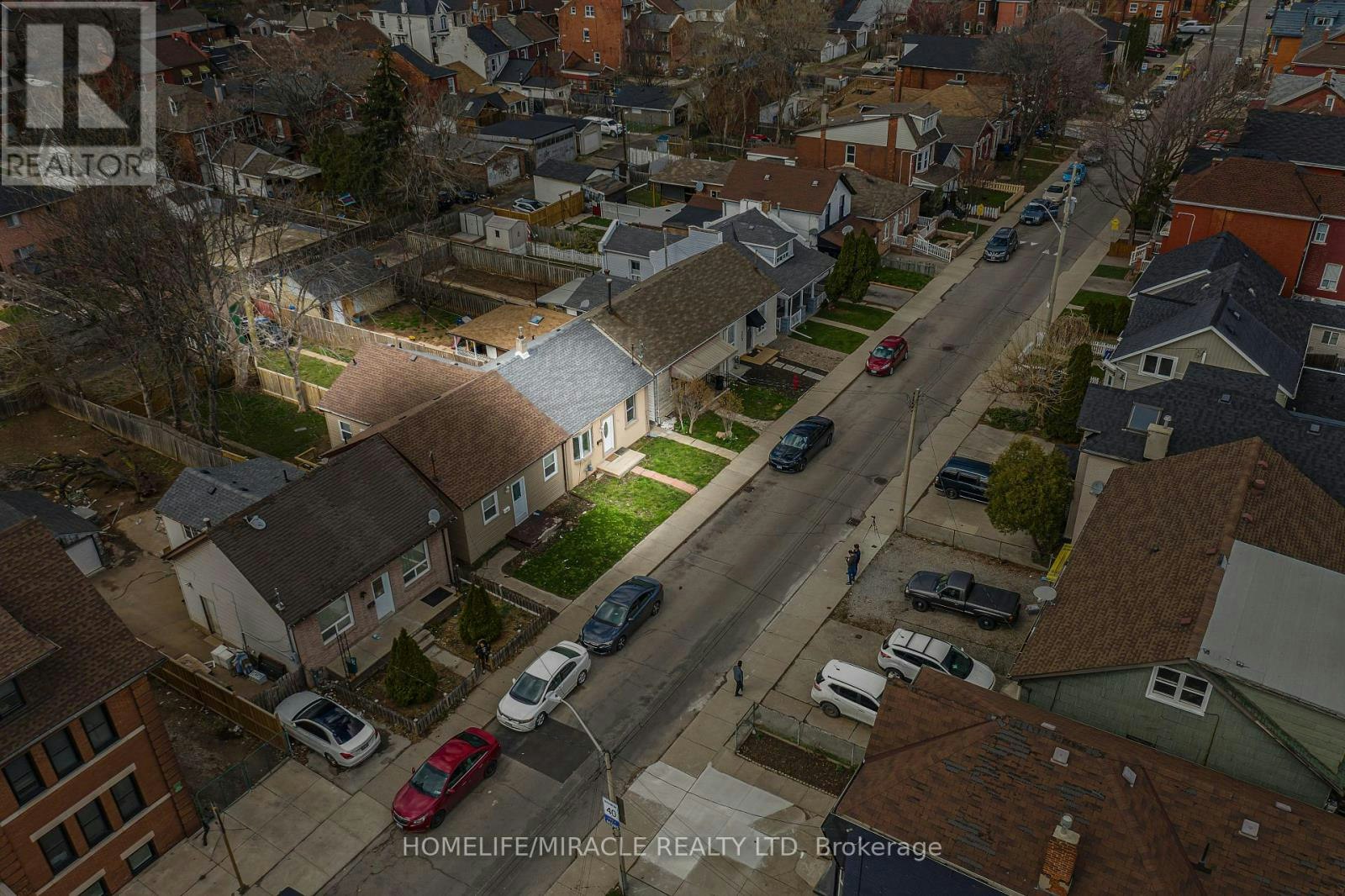 101 Emerald Street N, Hamilton, ON, L8L 5K5 - 9