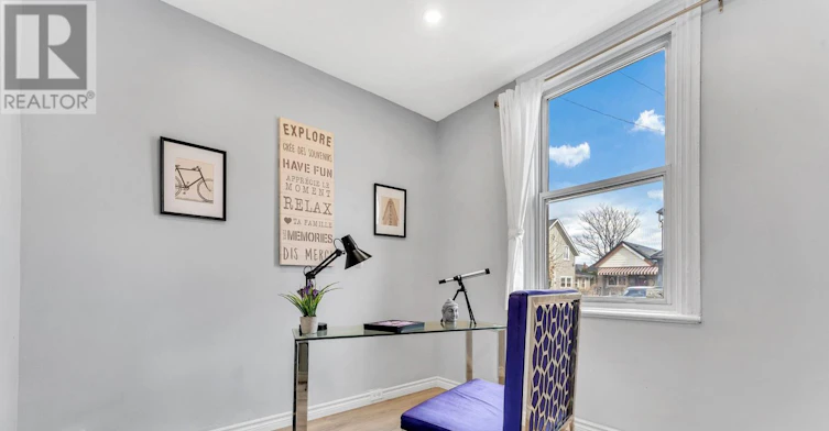 101 Emerald Street N, Hamilton, ON, L8L 5K5 - 2