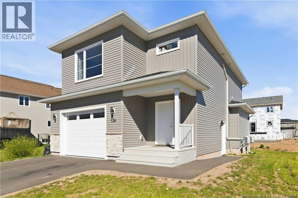 136 Runneymeade Road, Riverview, NB, E1B 0X5