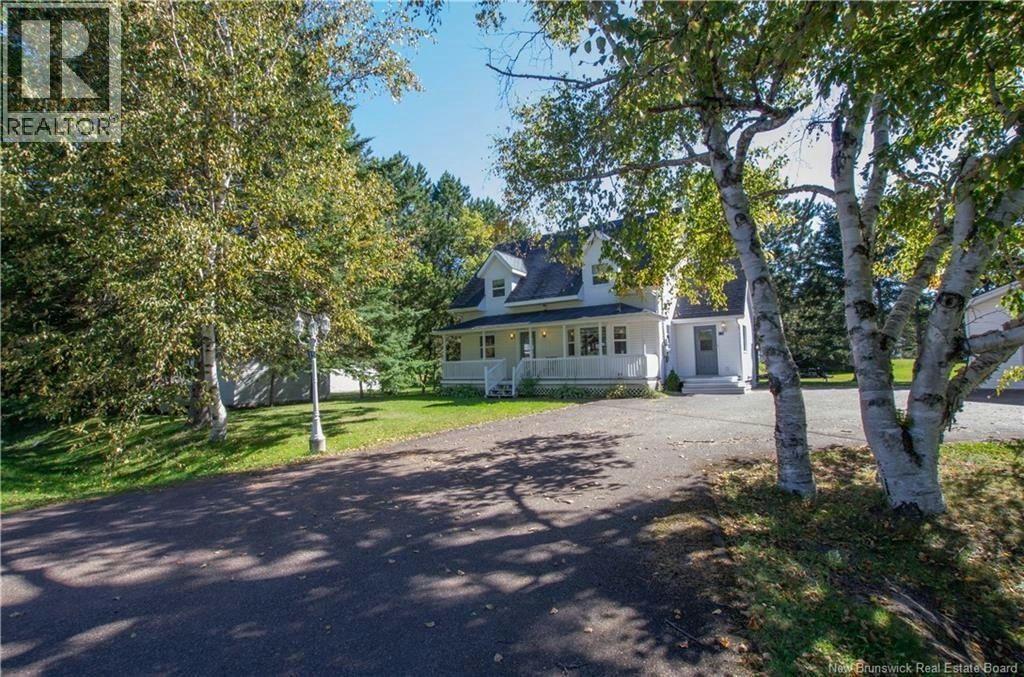 15 Doral Avenue, St. Antoine, NB, E4V 4K2