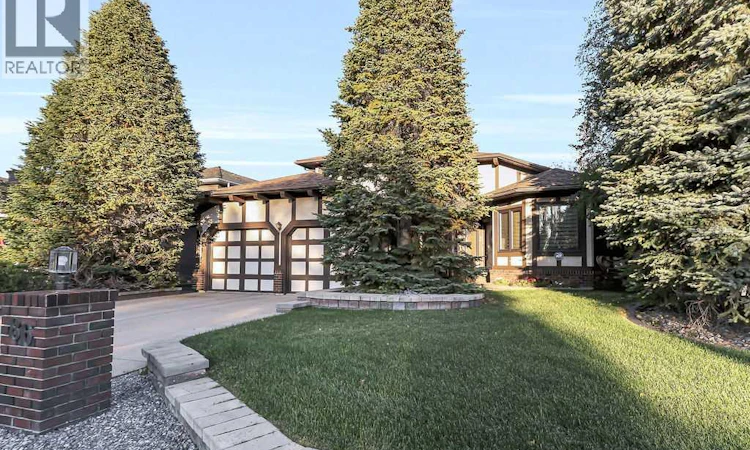 86 Allison Crescent