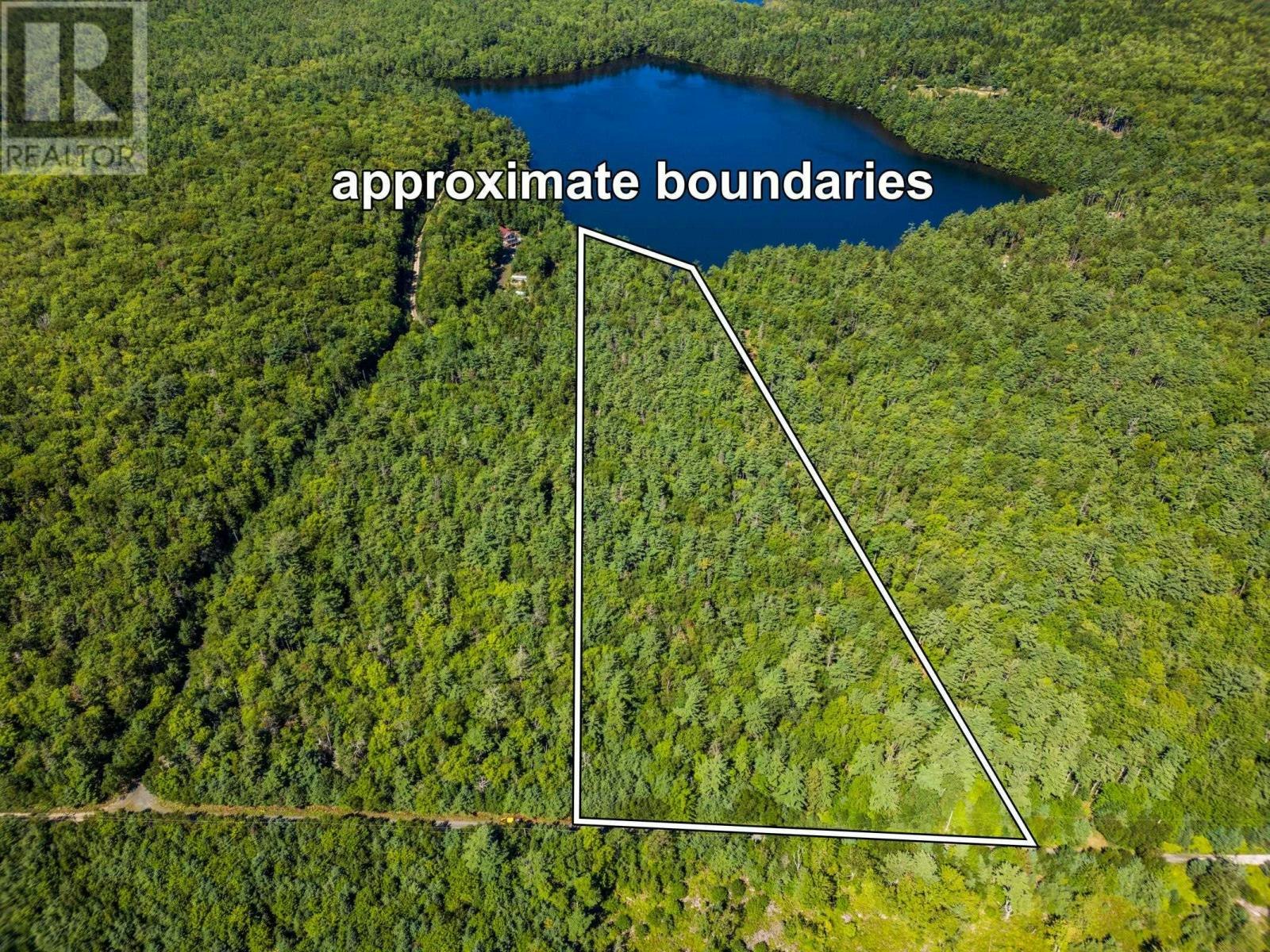 Lot-57 Little Halfway Lake Road, Kemptville, NS, B0W 1Y0