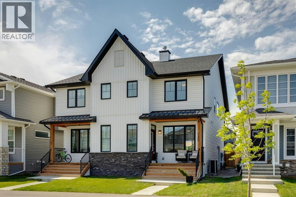 135 Creekstone Drive SW, Calgary, AB, T2X 4Y3