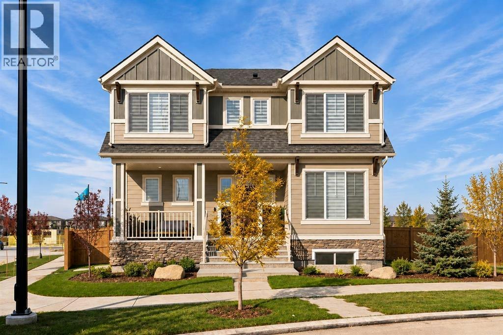 109 Bighorn Crescent SW, Calgary, AB, T0T 0T0
