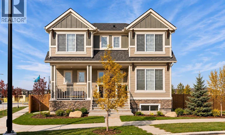 109 Bighorn Crescent SW