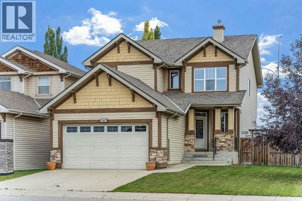 160 Royal Oak Heights NW, Calgary, AB, T3G 5V3