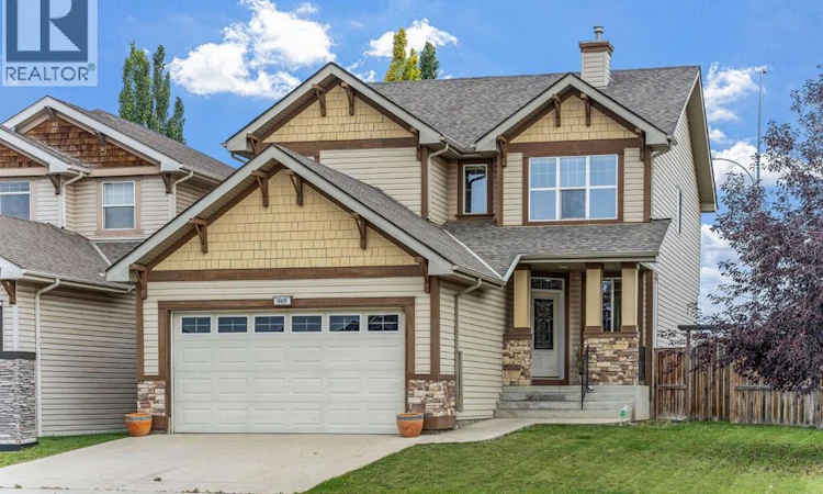 160 Royal Oak Heights NW