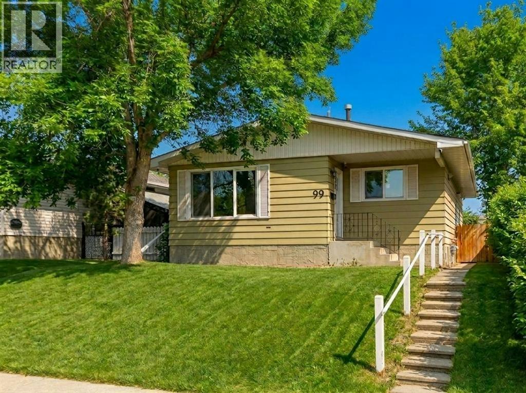 99 Dovercliffe Way SE, Calgary, AB, T2B 1W6