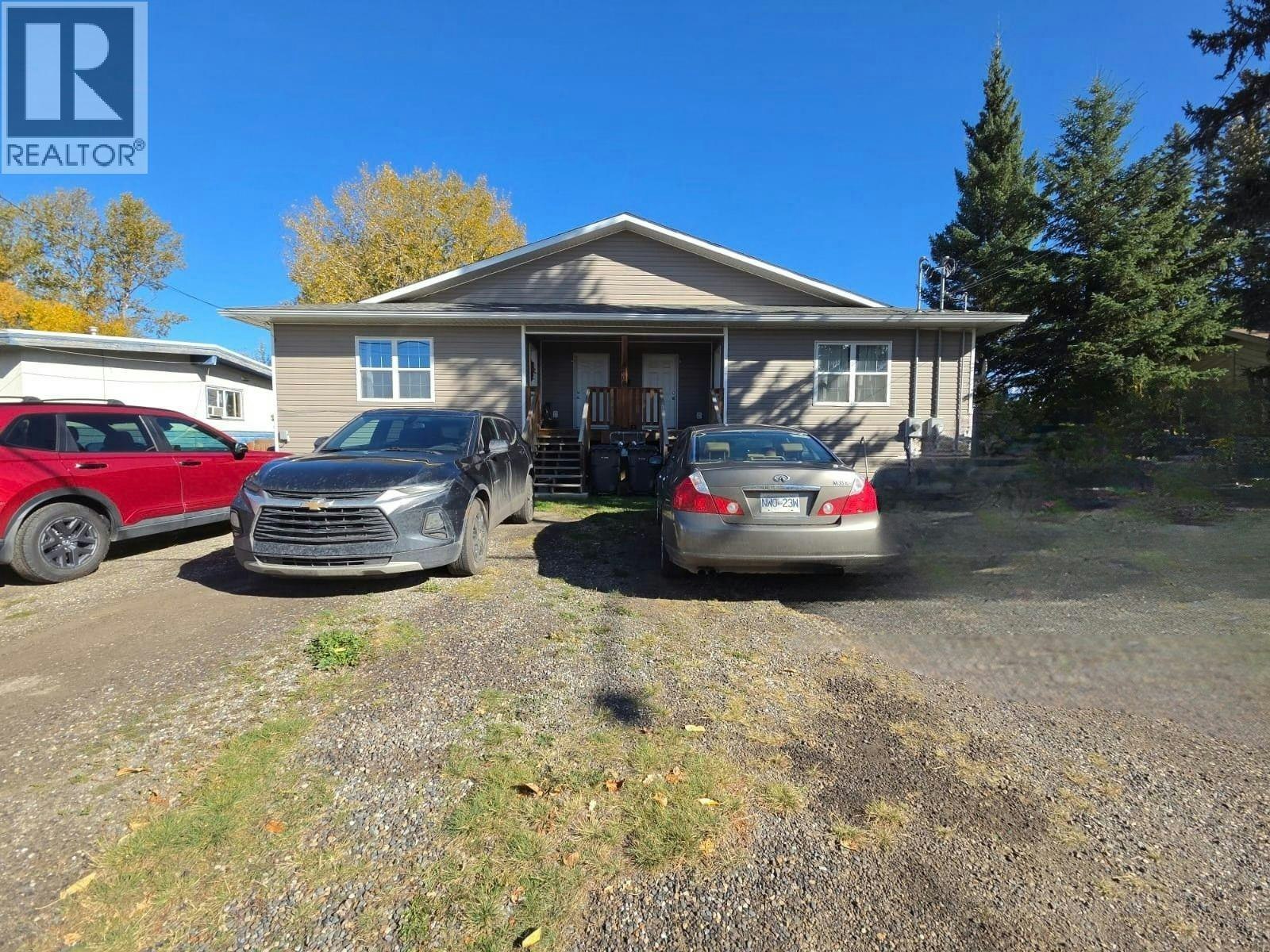 4608 NE 50 Avenue, Chetwynd, BC, V0C 1J0