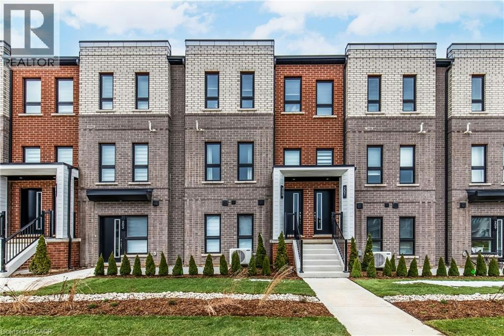 173 Burke Street, Hamilton, ON, L8B 2A9
