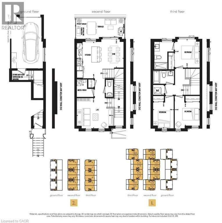 6-90 Skinner Road, Hamilton, ON, L8B 2A9