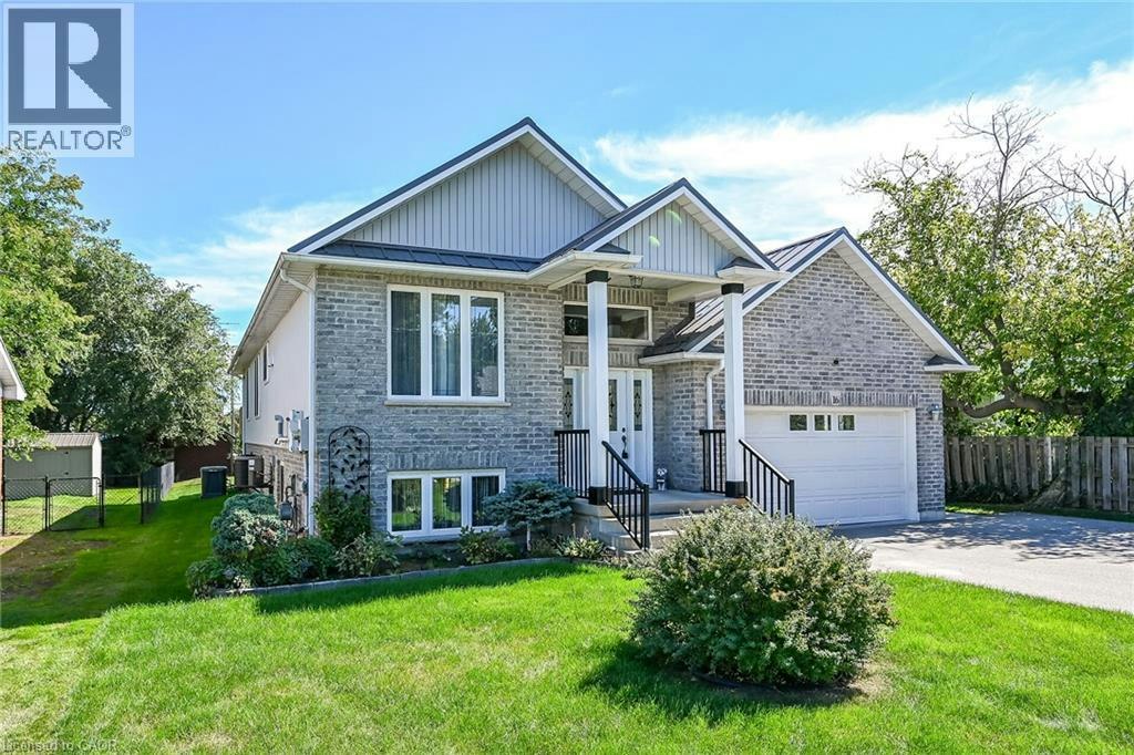 16 Church Street, Cayuga, ON, N0A 1J0
