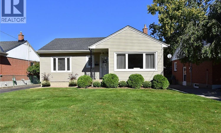 31 Kemp Drive