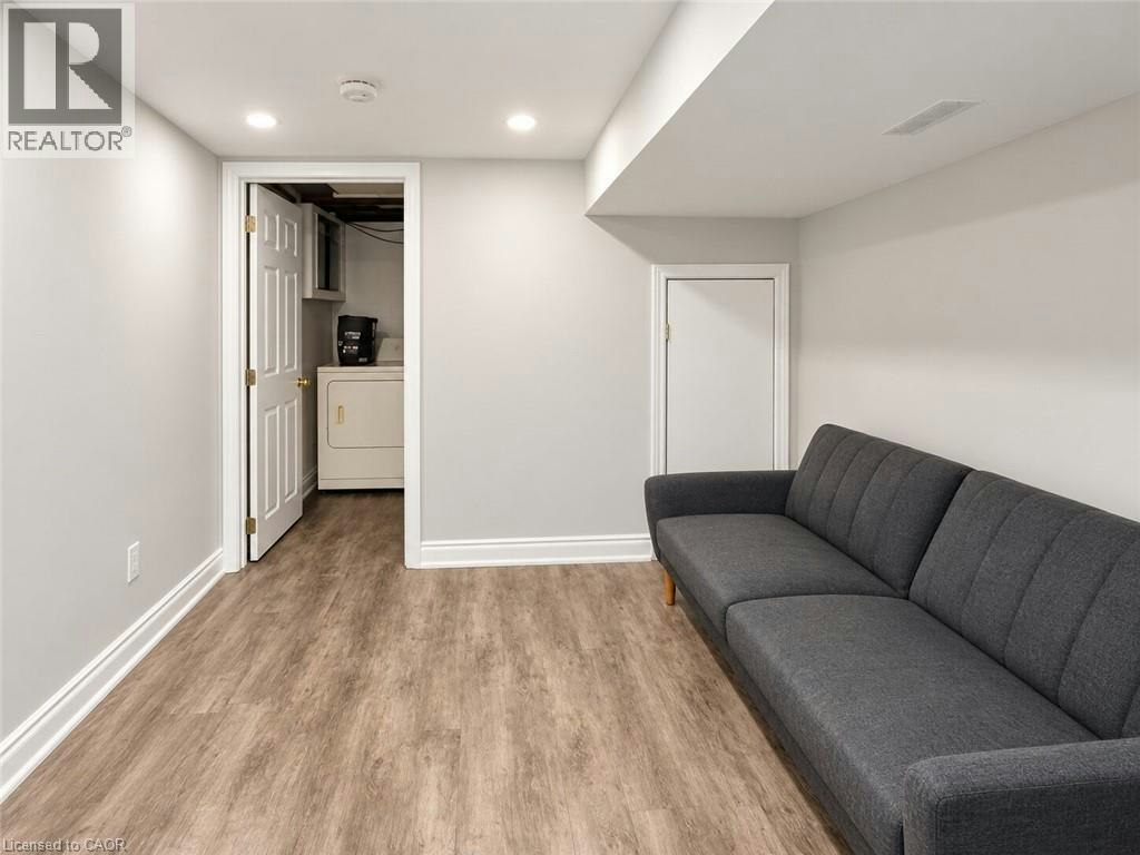 LOWER-492 Courtland Avenue E, Kitchener, ON, N2G 2W7 - 4