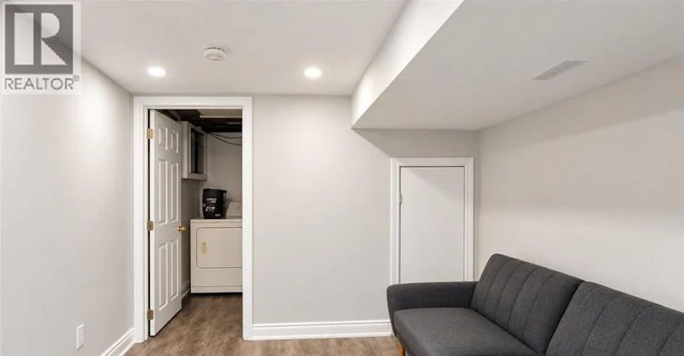LOWER-492 Courtland Avenue E, Kitchener, ON, N2G 2W7 - 4