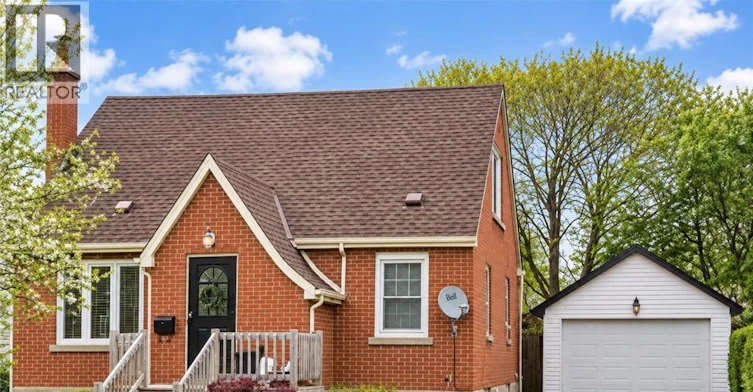 LOWER-492 Courtland Avenue E, Kitchener, ON, N2G 2W7