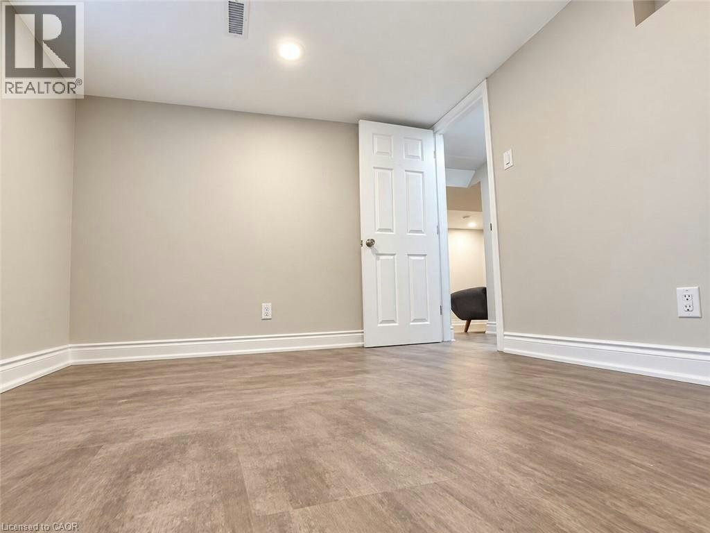 LOWER-492 Courtland Avenue E, Kitchener, ON, N2G 2W7 - 8