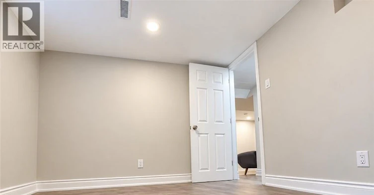LOWER-492 Courtland Avenue E, Kitchener, ON, N2G 2W7 - 8
