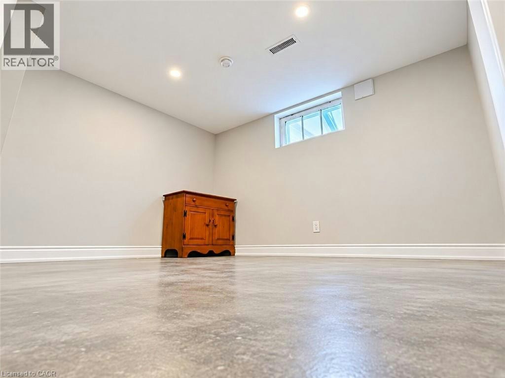 LOWER-492 Courtland Avenue E, Kitchener, ON, N2G 2W7 - 9