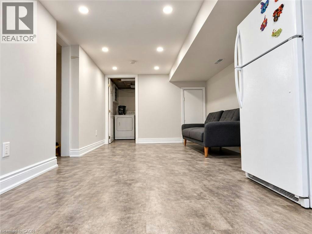 LOWER-492 Courtland Avenue E, Kitchener, ON, N2G 2W7 - 3