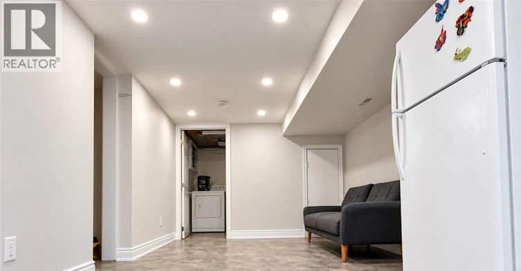 LOWER-492 Courtland Avenue E, Kitchener, ON, N2G 2W7 - 3