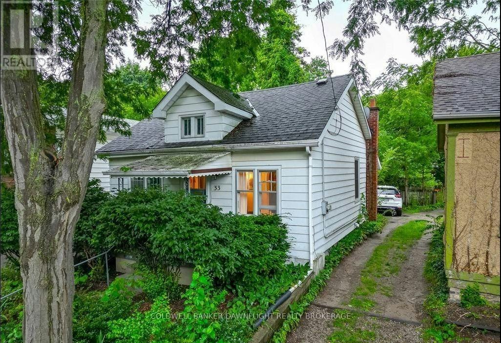 33 Palace Street, London, ON, N6B 3A6 - 2