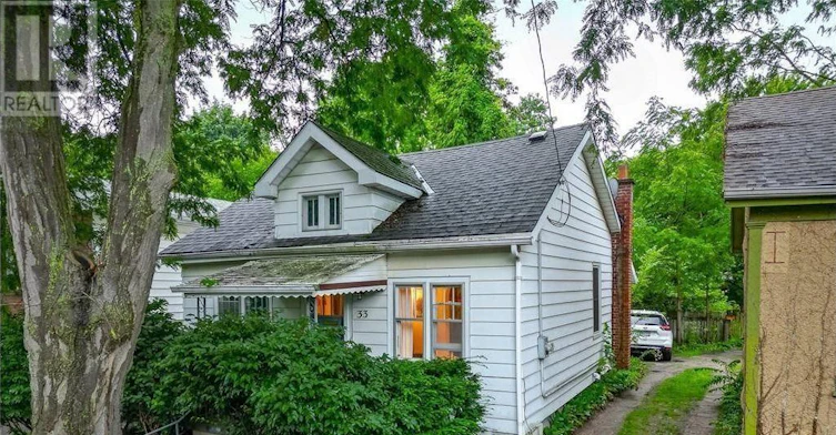 33 Palace Street, London, ON, N6B 3A6 - 2