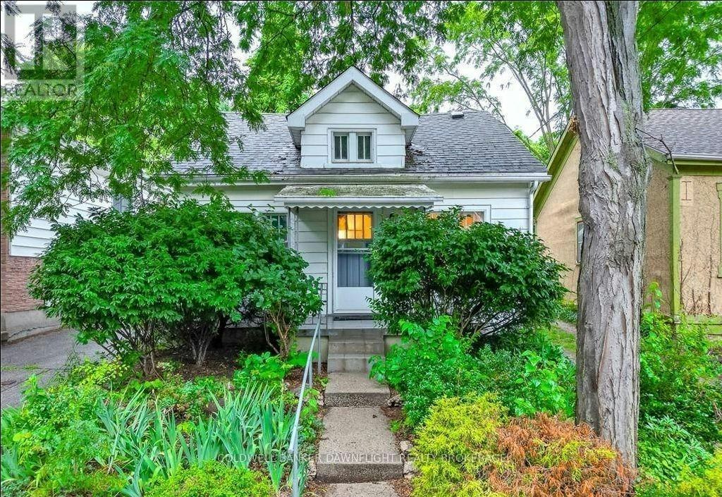 33 Palace Street, London, ON, N6B 3A6