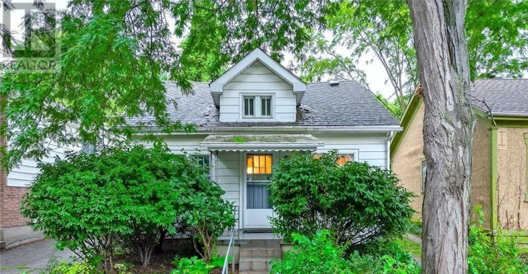 33 Palace Street, London, ON, N6B 3A6