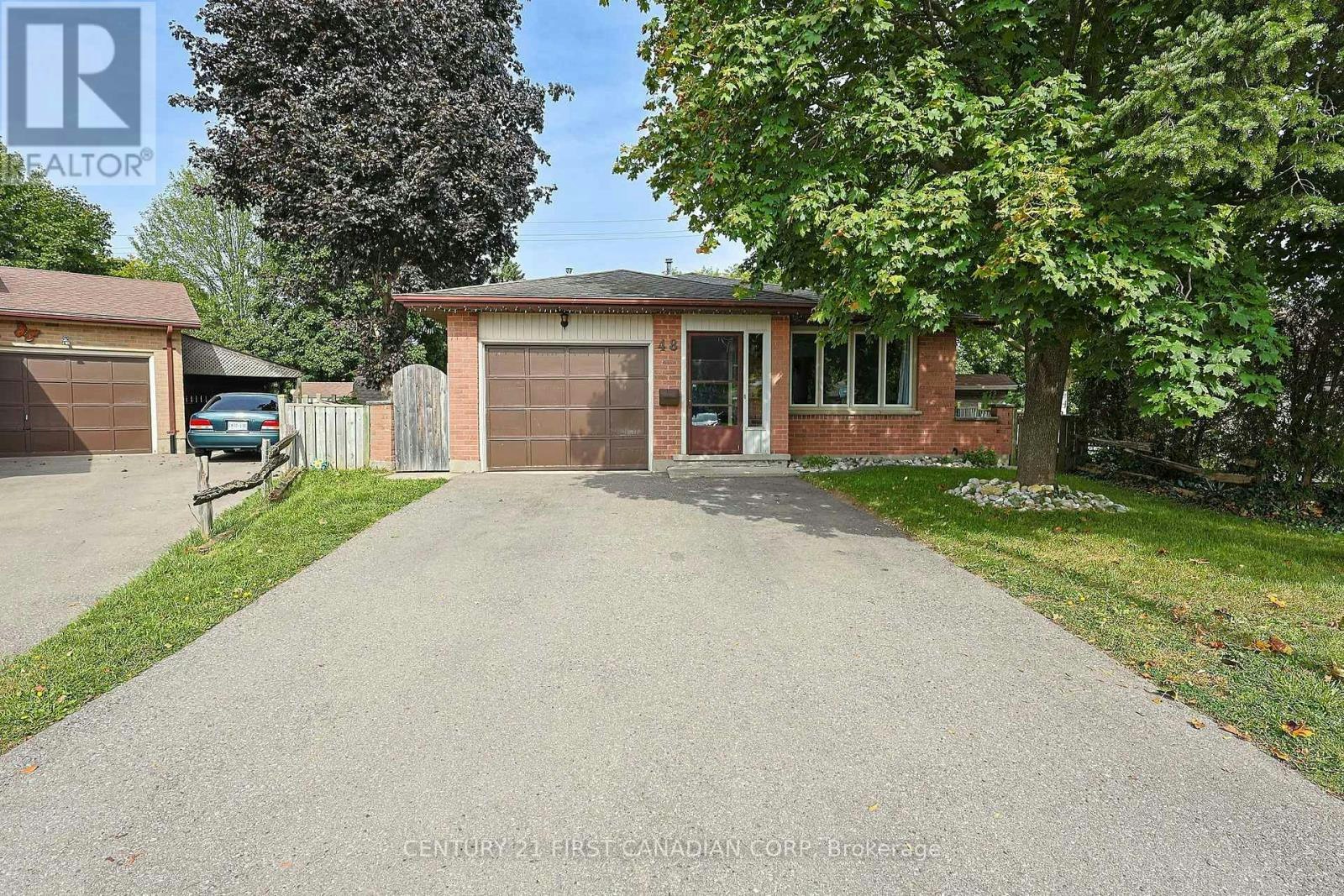 48 Corinth Court, London, ON, N5Y 5A8