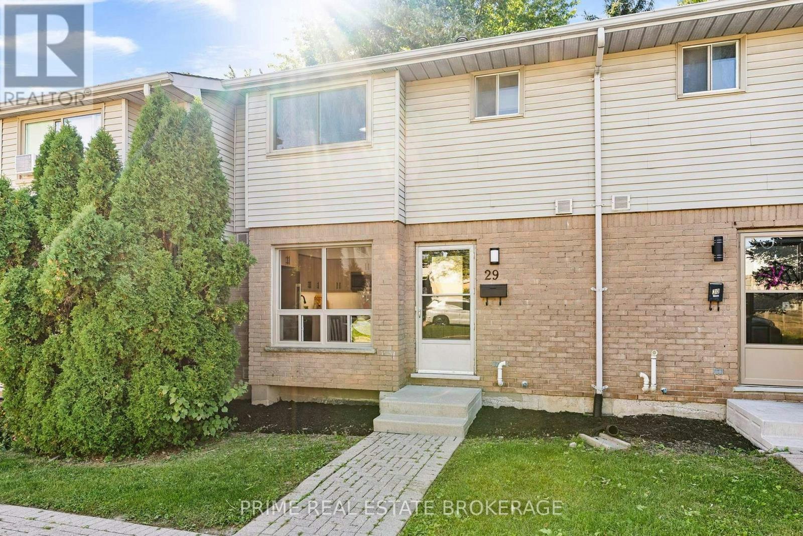 29-35 Waterman Avenue, London, ON, N6C 5T3