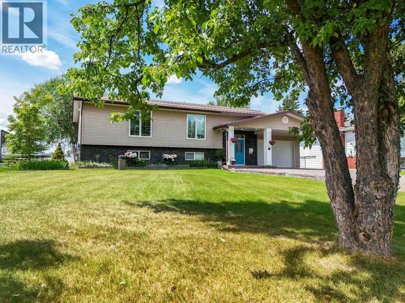 1601 Flint Road, Quesnel, BC, V2J 4L9
