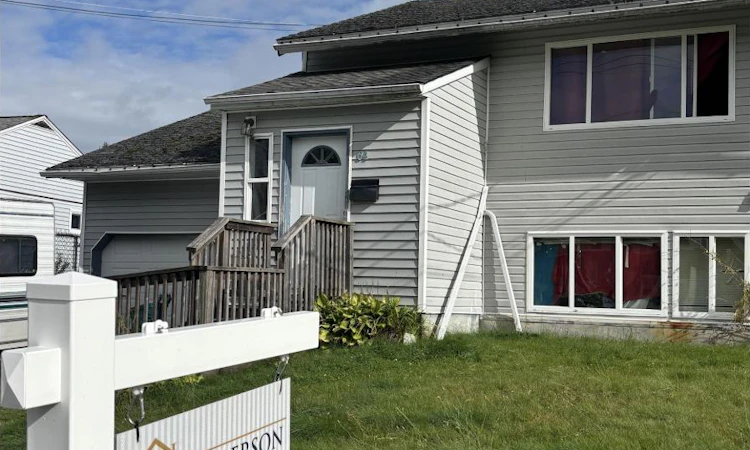 64 Gannet Crescent