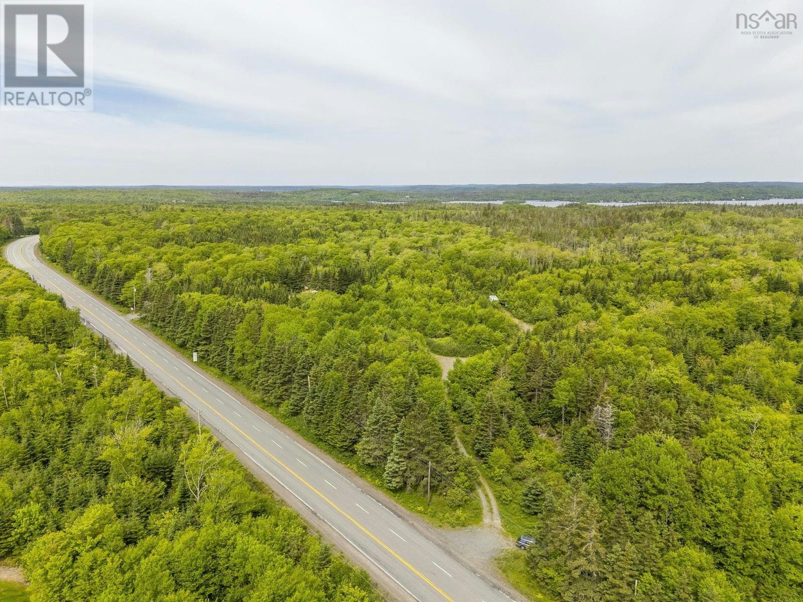 Parcel Re Lot Highway 7, Oyster Pond, NS, B0J 2L0