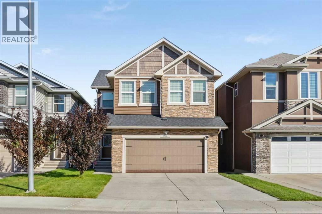 164 Nolanlake View NW, Calgary, AB, T3R 0W3