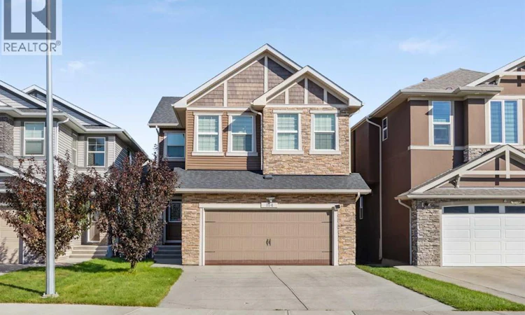164 Nolanlake View NW